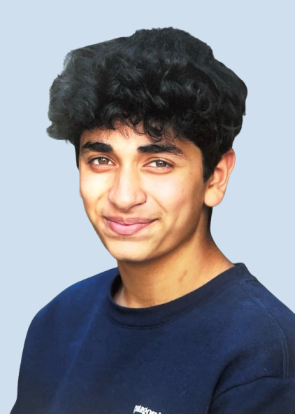 Rahul H